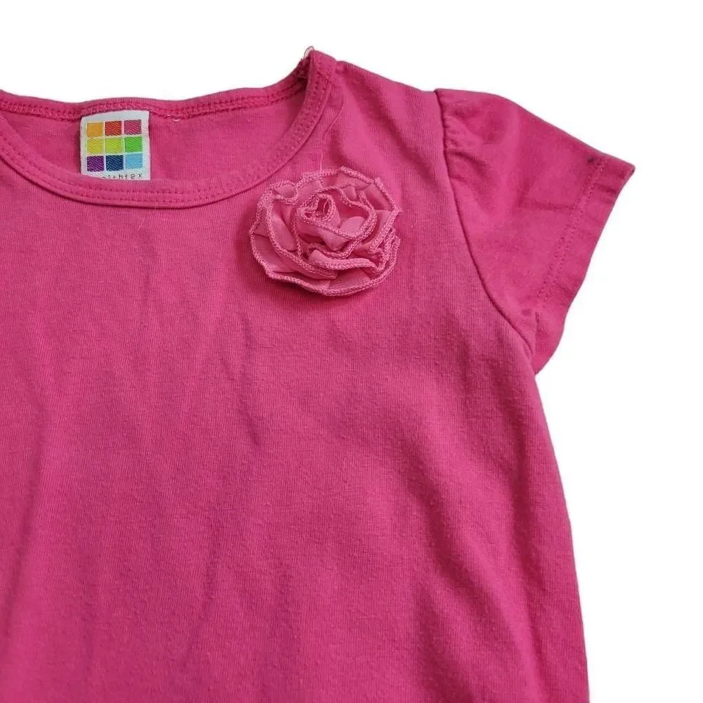 Healthtex dress 4T
